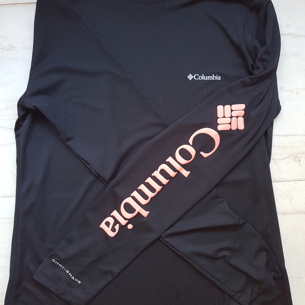 Black Long Sleeve